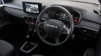 Dacia Jogger EXTREME