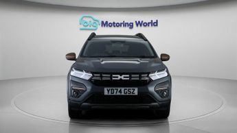 Dacia Jogger EXTREME