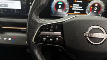 Nissan ARIYA ADVANCE