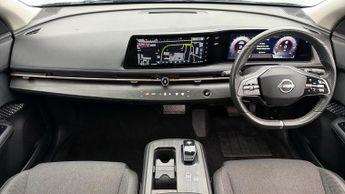 Nissan ARIYA ADVANCE