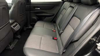 Nissan ARIYA ADVANCE