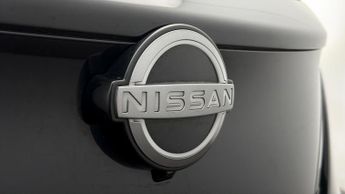 Nissan ARIYA ADVANCE