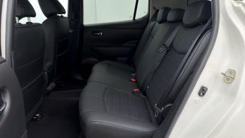 Nissan Leaf SHIRO