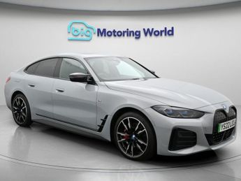 BMW M5 M50