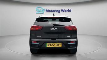 Kia Niro 2