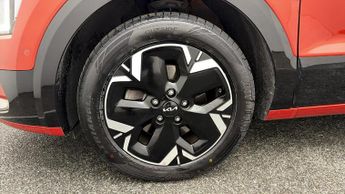 Kia Niro 4