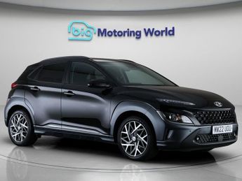 Hyundai KONA GDI PREMIUM