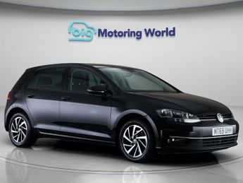 Volkswagen Golf MATCH TSI EVO DSG