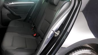 Volkswagen Golf MATCH TSI EVO DSG