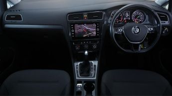 Volkswagen Golf MATCH TSI EVO DSG