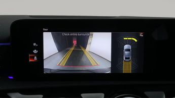 Mercedes-Benz A Class A 250 E AMG LINE PREMIUM PLUS NIGHT EDIT