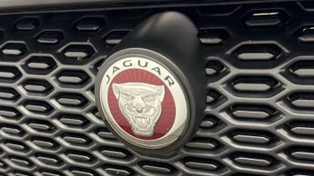 Jaguar I-PACE HSE BLACK