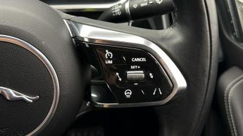 Jaguar I-PACE HSE BLACK
