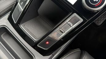 Jaguar I-PACE HSE BLACK