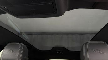 Jaguar I-PACE HSE BLACK