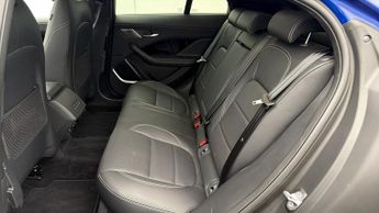 Jaguar I-PACE HSE BLACK
