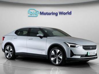 Polestar Polestar 2 BASE