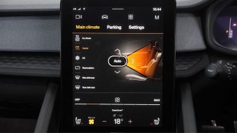 Polestar Polestar 2 BASE