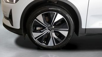 Polestar Polestar 2 BASE