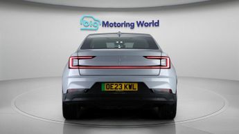 Polestar Polestar 2 BASE