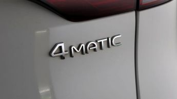 Mercedes-Benz EQC EQC 400 4MATIC AMG LINE