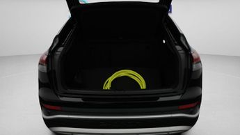 Audi Q4 e-tron SPORTBACK S LINE