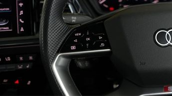 Audi Q4 e-tron SPORTBACK S LINE