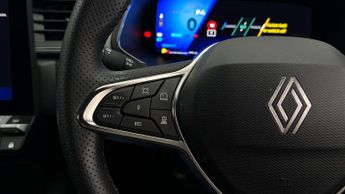 Renault Symbioz TECHNO E-TECH