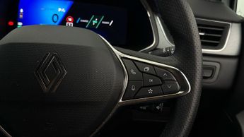 Renault Symbioz TECHNO E-TECH