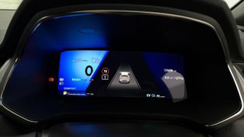 Renault Symbioz TECHNO E-TECH