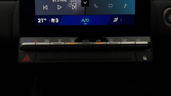 Renault Symbioz TECHNO E-TECH