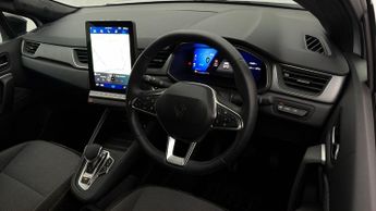 Renault Symbioz TECHNO E-TECH