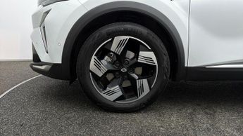 Renault Symbioz TECHNO E-TECH