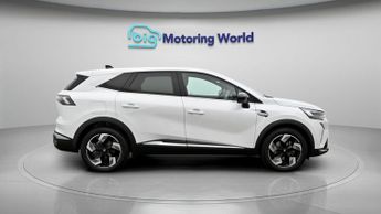 Renault Symbioz TECHNO E-TECH