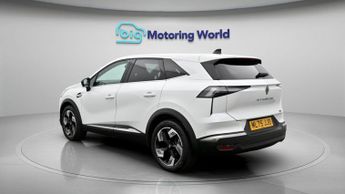Renault Symbioz TECHNO E-TECH
