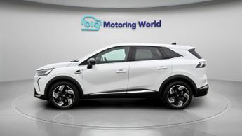 Renault Symbioz TECHNO E-TECH
