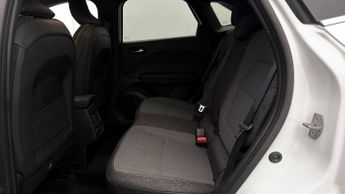 Renault Symbioz TECHNO E-TECH