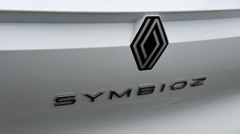 Renault Symbioz TECHNO E-TECH
