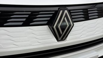 Renault Symbioz TECHNO E-TECH