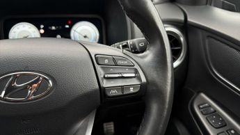 Hyundai KONA PREMIUM