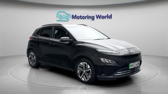 Hyundai KONA PREMIUM