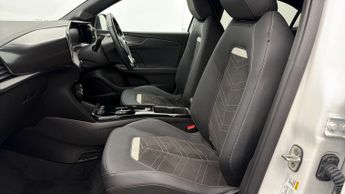 Vauxhall Mokka Electric ULTIMATE