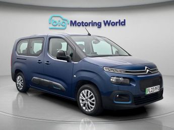 Citroen Berlingo FEEL XL