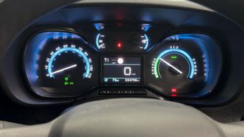 Citroen e-Berlingo FEEL XL
