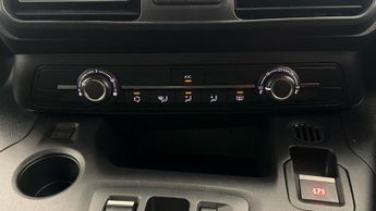 Citroen e-Berlingo FEEL XL
