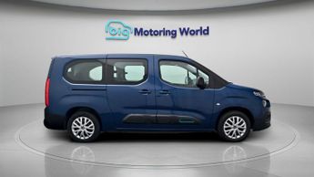Citroen e-Berlingo FEEL XL