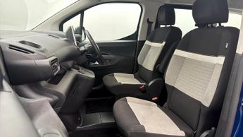 Citroen e-Berlingo FEEL XL