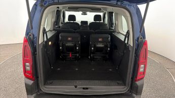 Citroen e-Berlingo FEEL XL