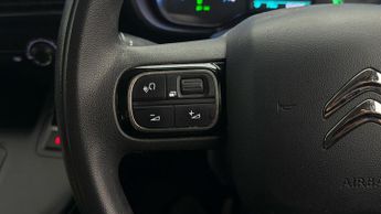 Citroen e-Berlingo FEEL XL