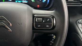Citroen e-Berlingo FEEL XL